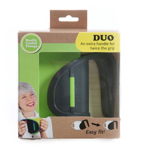 Clip-on Handle for Mugs  Clip-on Handle for Mugs